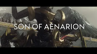 Son of Aenarion | Total War: WARHAMMER 2 Cinematic