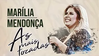 Marília Mendonça - As melhores músicas da Rainha Sertanejo.#1