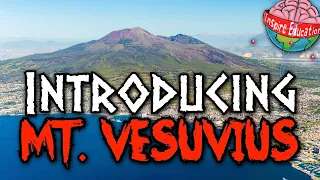 An introduction to Mount Vesuvius
