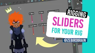 MASTER CONTROLLERS - Slider Wizard (AKA my FAVE) (Harmony)