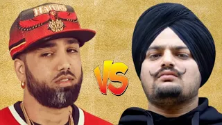 Real And Main Reason Behind Sidhu Moose Wala And Brown Boys Fight