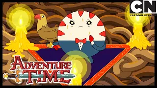 Best of: Peppermint Butler | Adventure Time | Cartoon Network