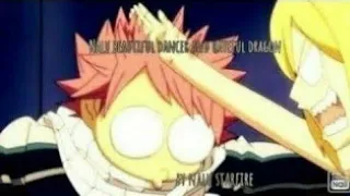 Nalu beautiful dancer and hateful dragon final episode