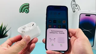 3 Ways to Check AirPods Pro Battery Level Percentage