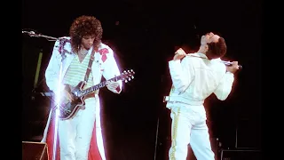 Queen:  Live At Knebworth 9/8/1986 | The Last Queen Concert