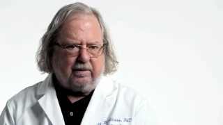 Jim Allison, Ph.D., on his groundbreaking immunotherapy research