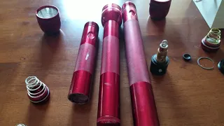 MAGLITE repair Hack! Switch Fix