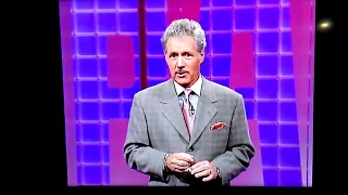 Jeopardy! Season 14 Premiere Intro (1997)