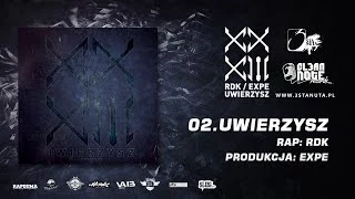 02. RDK/EXPE - Uwierzysz