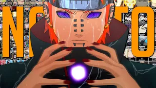 Ranking Every Naruto Character From Weakest to Strongest