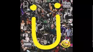 Where Are You Now (Official Instrumental) - Skrillex & Diplo ft. Justin Bieber