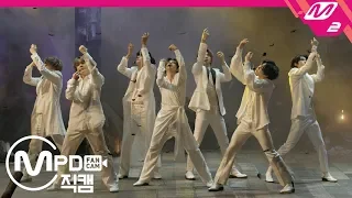 [8K] [MPD직캠] 방탄소년단 직캠 ‘Black Swan' (BTS FanCam) | @MCOUNTDOWN_2020.2.27