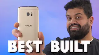 HTC Deserves A Comeback