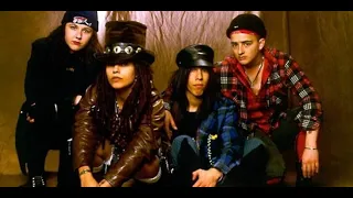 4 Non Blondes - Whats Up