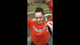 ЛУЧШИЙ ПРИКОЛЫ В ТИК ТОК 2020 😎 ЧУДИКИ ИЗ ТИК ТОК 😎 Top TikTok 2020 # 4