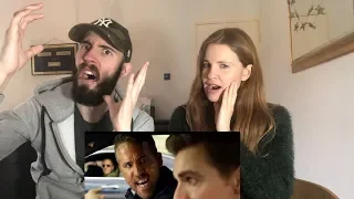 6 Underground TRAILER REACTION!! (This Is Amazing)