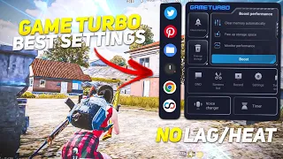 Boost Gaming Performance In Redmi Device 🔥 Best Game Turbo/Booster Settings For Redmi Phone