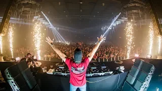 D-Sturb Live @ Supremacy 2019