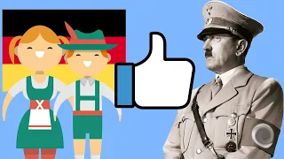 Почему немцы голосовали за Гитлера?