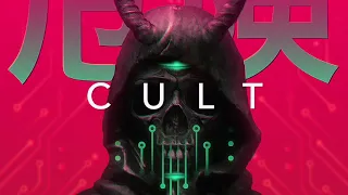 CULT - A Darksynth Synthwave Mix