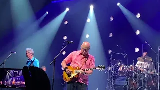 Mark Knopfler - Money for nothing LIVE 10.07.2019