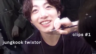 soft/cute jungkook twixtor clips #1