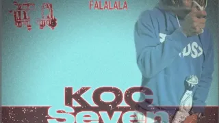 Falalala (OFFICIAL MUSIC VIDEO)