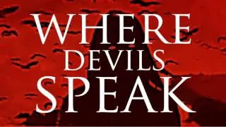 Opeth - Devil's Orchard [Lyric Video]