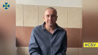 Полонений з «лнр» пішов воювати проти України, аби не сидіти у тюрмі за крадіжку
