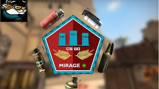 Mirage Smokes&Flashes - Mid CT SITE - Tips y Trucos! - jaRjury_