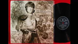 {FULL ALBUM} Freedom's Children - Battle Hymn Of The Broken-Hearted Horde (1969)