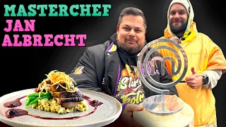 Ochutnali jsme luxusní chálku od vítěze MASTERCHEF 2023!