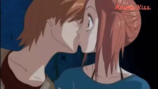 [ Anime Kiss ]  Lovely Complex - Kiss