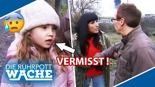 Lara Grünberg kämpft für AMELIE (6) 😨  Tochter vermisst gemeldet ! | Die Ruhrpottwache | SAT.1