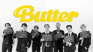 BTS BUTTER (방탄소년단) M/V COVER BY INVASION DC FROM INDONESIA