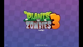 наконец то получилось скачать и зайти в plants Vs zombies 3