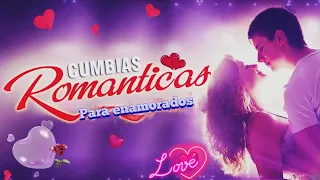 CUMBIA ROMÁNTICAS MIX 2022/#sanvalentin #love #ecuatorianosporelmundo