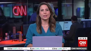 CNN MERCADO: Com Priscila Yazbek - Tarde | 22/11/2022