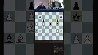 paulw7uk chess v 2201 new queen settles bishop pawn endgame llichess