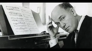 Richter Plays Prokofiev Sonata No.6