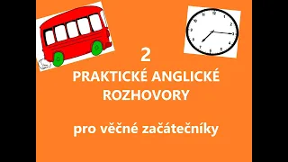 Anglické dialogy - PRAKTICKÁ ANGLIČTINA, VĚČNÍ ZAČÁTEČNÍCI, cvičení,  + POSLECH MP3 do auta zdarma