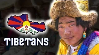 Tibetans: Why are they so Genetically Distinct?