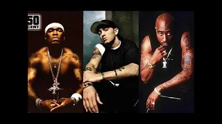 50 Cent - Reload (ft. 2Pac & Eminem & Dr. Dre) [PUMP UP TRACK]