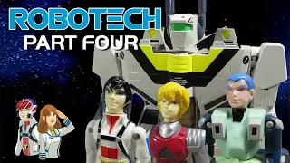 Robotech: Part 4 - Legally-Seized Joints