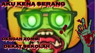 ZOMBIE TELAH MENYERANG SEKOLAH MENENGAH DI ROBLOX|FIELD TRIP Z (ROBLOX MALAYSIA)#9