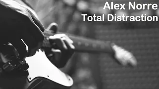 Alex Norre - Total Distraction