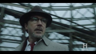 PROJECT BLUE BOOK | Season 2 Coming Soon