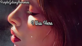 I Was Here-Beyoncé (Tradução/Legendado)