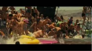 Piranha 3D (2010) Official TV Spot #1