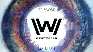 Westworld Clip (Re-Score)